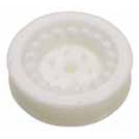 Barton Sheaves Ball Bearing 72 x 21 x 6 (64916)